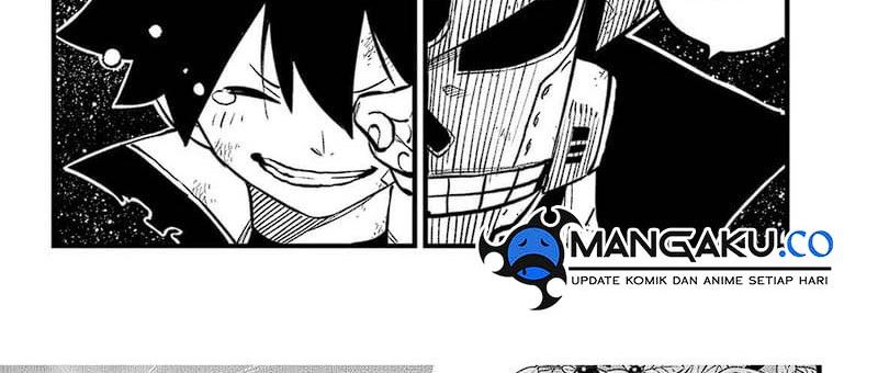 Eden Zero Chapter 267 Bahasa Indonesia